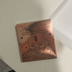 Charlotte Tilbury Hollywood Glow Glide Highlighter - Rose Gold
